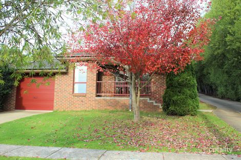 Property photo of 1/22 Bennett Street Drouin VIC 3818