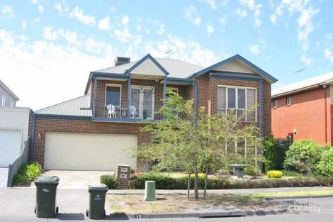 15 Mcguire Cres, Williamstown, VIC 3016