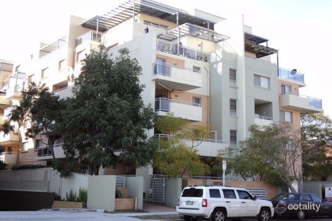 9/20-22 George St, Liverpool, NSW 2170