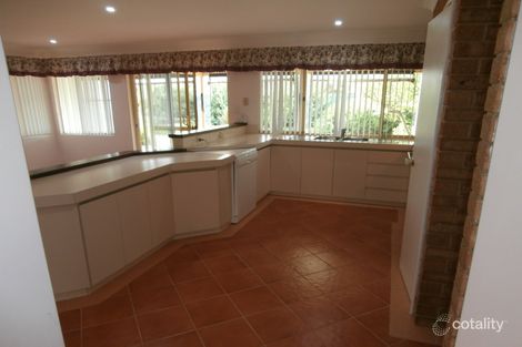 Property photo of 45 Mardo Avenue Australind WA 6233