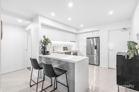 Property photo of 2/156 Kingsley Terrace Manly QLD 4179