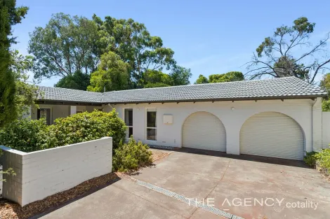 5 Gregona Pl, Kalamunda, WA 6076