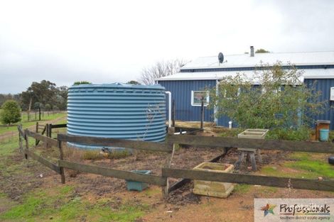 Property photo of 6498 Boyup Brook-Kojonup Road Muradup WA 6394