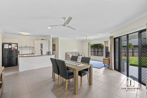 Property photo of 3 Allanton Link Trinity Park QLD 4879