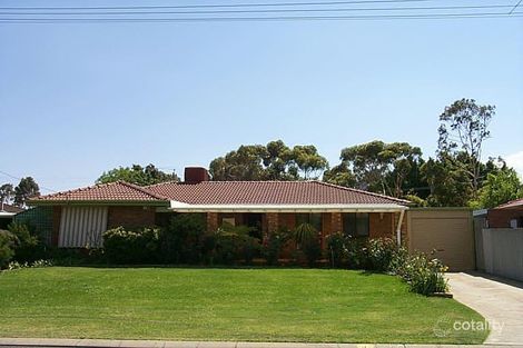 4 Cowan St, Armadale, WA 6112