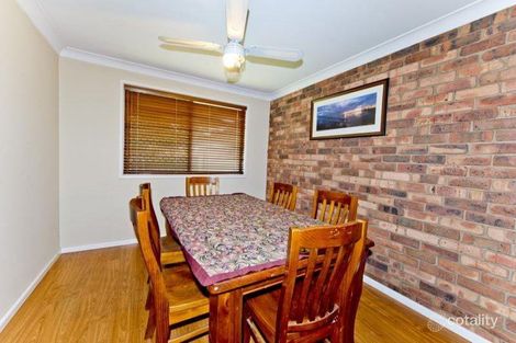 Property photo of 7 Farmview Drive Cranebrook NSW 2749
