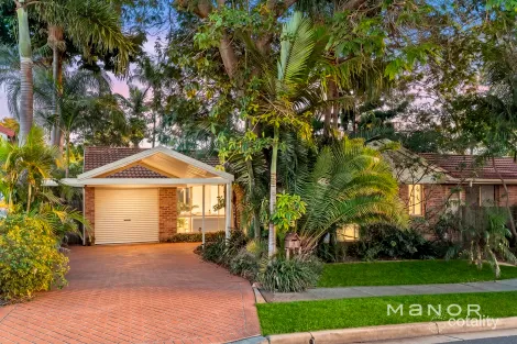 2 Gwydir Ave, Quakers Hill, NSW 2763