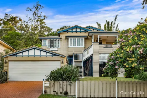 Property photo of 16 Vimy Street Bardon QLD 4065