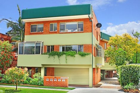 Property photo of 3/28 Smith Street Wollongong NSW 2500