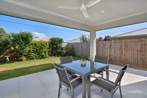 Property photo of 16 Homevale Entrance Mount Peter QLD 4869