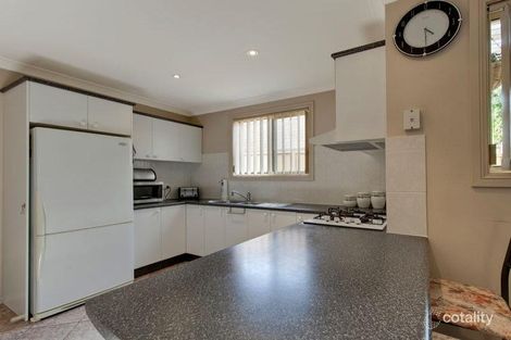 Property photo of 5 Chapman Street West Hoxton NSW 2171