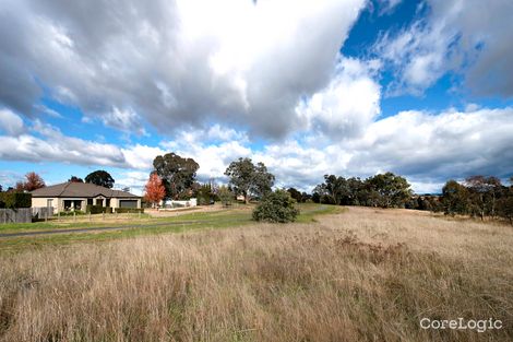 Property photo of 6 Tia Close Amaroo ACT 2914