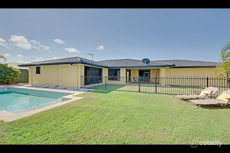 Property photo of 8 Adventurer Drive Taroomball QLD 4703