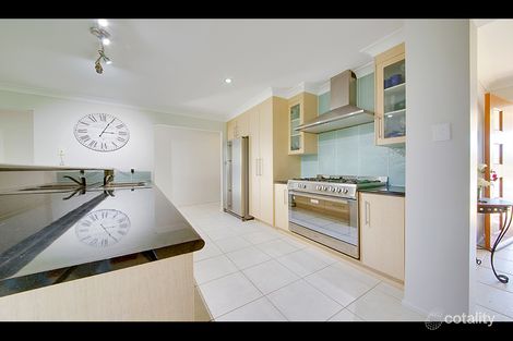 Property photo of 8 Adventurer Drive Taroomball QLD 4703