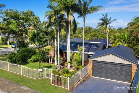 Property photo of 181 Discovery Drive Helensvale QLD 4212