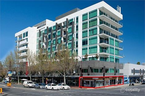 9/19 O'Connell St, North Adelaide, SA 5006