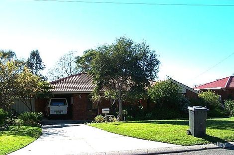 4 Goddard Way, Langford, WA 6147