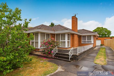 Property photo of 7 Allnutt Court Cheltenham VIC 3192