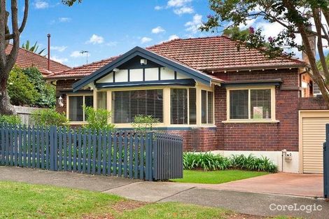 Property photo of 176 Burns Bay Road Lane Cove NSW 2066