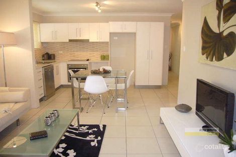 1/25 Wellington St, Clayfield, QLD 4011