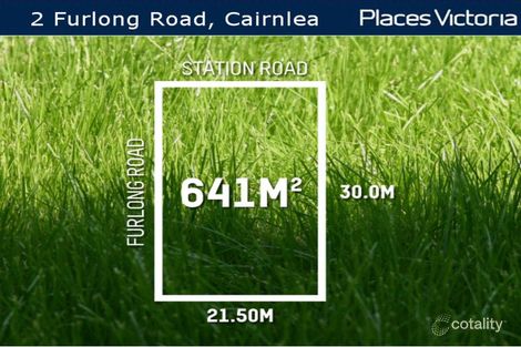 Property photo of 2 Furlong Road Cairnlea VIC 3023