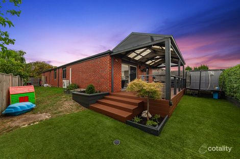 Property photo of 51 Merritt Avenue Cranbourne West VIC 3977