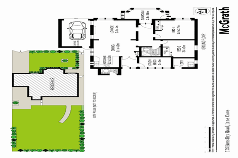 Property photo of 176 Burns Bay Road Lane Cove NSW 2066
