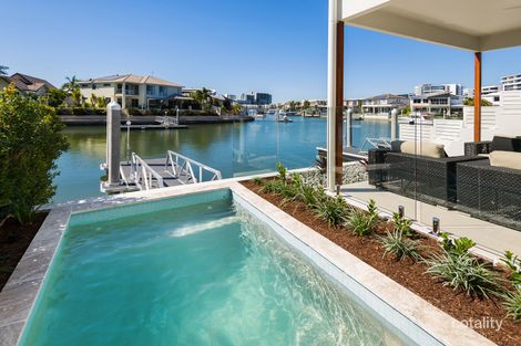 Property photo of 2/49 Compass Drive Biggera Waters QLD 4216