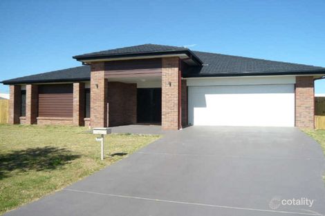 31 Lillydale St, Carseldine, QLD 4034