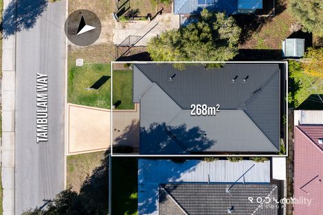Property photo of 36 Tambulam Way Armadale WA 6112