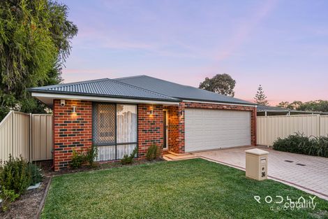 Property photo of 36 Tambulam Way Armadale WA 6112