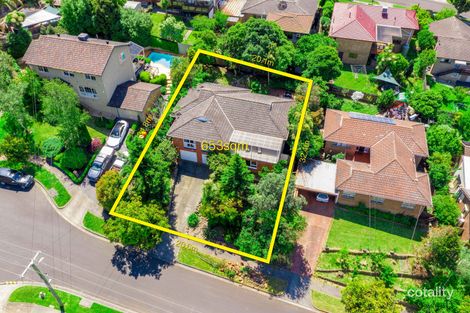 Property photo of 11 Correa Court Doncaster East VIC 3109