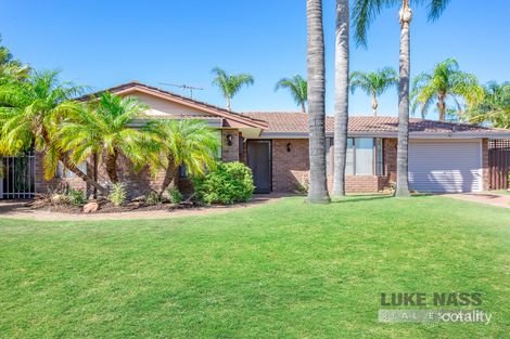 6 Strawberry Dr, Seville Grove, WA 6112
