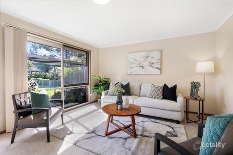 Property photo of 16 Ravenglass Court Croydon Hills VIC 3136