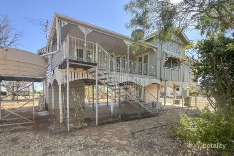 Property photo of 28 Payne Street Cloncurry QLD 4824