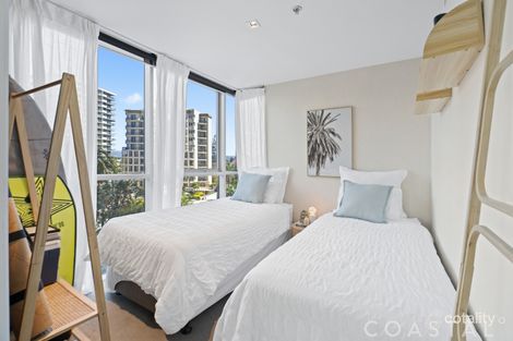 Property photo of 407/18 Enderley Avenue Surfers Paradise QLD 4217