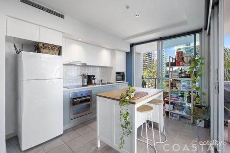 Property photo of 407/18 Enderley Avenue Surfers Paradise QLD 4217