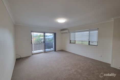 Property photo of 3/4 Nicklin Street Coorparoo QLD 4151