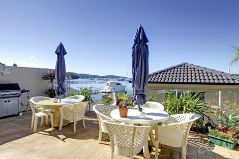 Property photo of 5/156 Kilaben Road Kilaben Bay NSW 2283