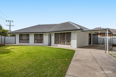 10 Lamorna Pde, Parafield Gardens, SA 5107
