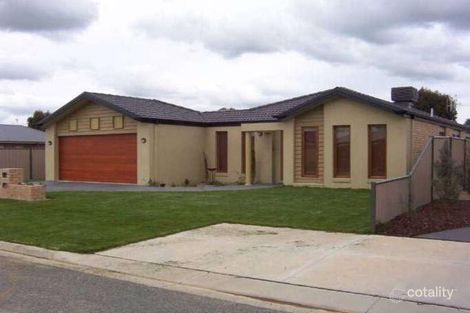 6 Fraser St, Benalla, VIC 3672