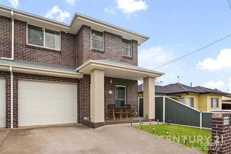 Property photo of 13A Alpha Street Chester Hill NSW 2162