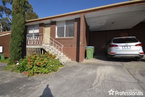 Property photo of 2/51 Diane Crescent Croydon VIC 3136
