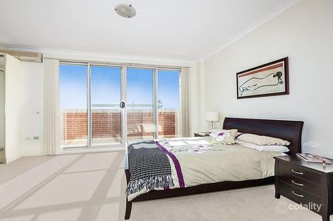 Property photo of 37/52-58 Parramatta Road Homebush NSW 2140