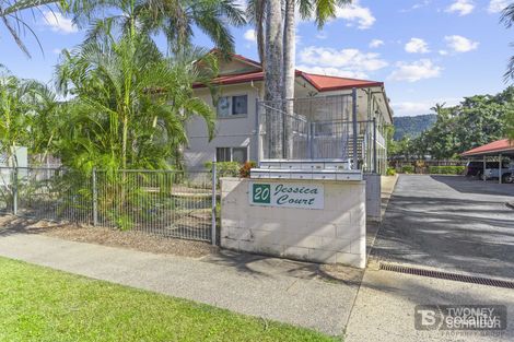 Property photo of 6/20 Springfield Crescent Manoora QLD 4870