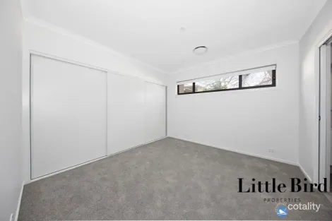 Property photo of 5B Galvin Place Holt ACT 2615