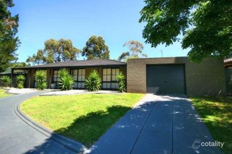 Property photo of 4 Central Road Cordeaux Heights NSW 2526