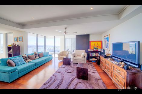 Property photo of 19/12-14 Breakwater Drive Rosslyn QLD 4703