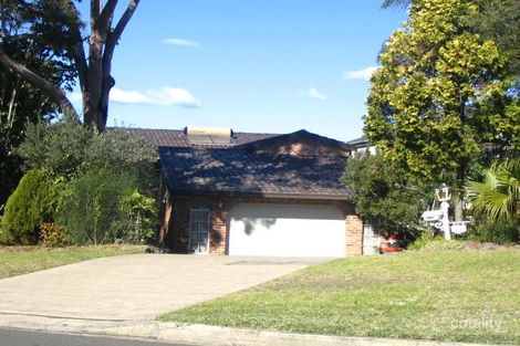 Property photo of 24 Gold Street Blakehurst NSW 2221