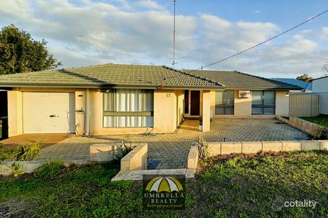 Property photo of 27 Eagle Crescent Eaton WA 6232